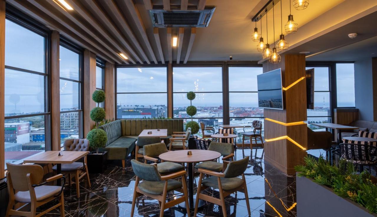 Ramada Encore By Wyndham Avcilar 4*