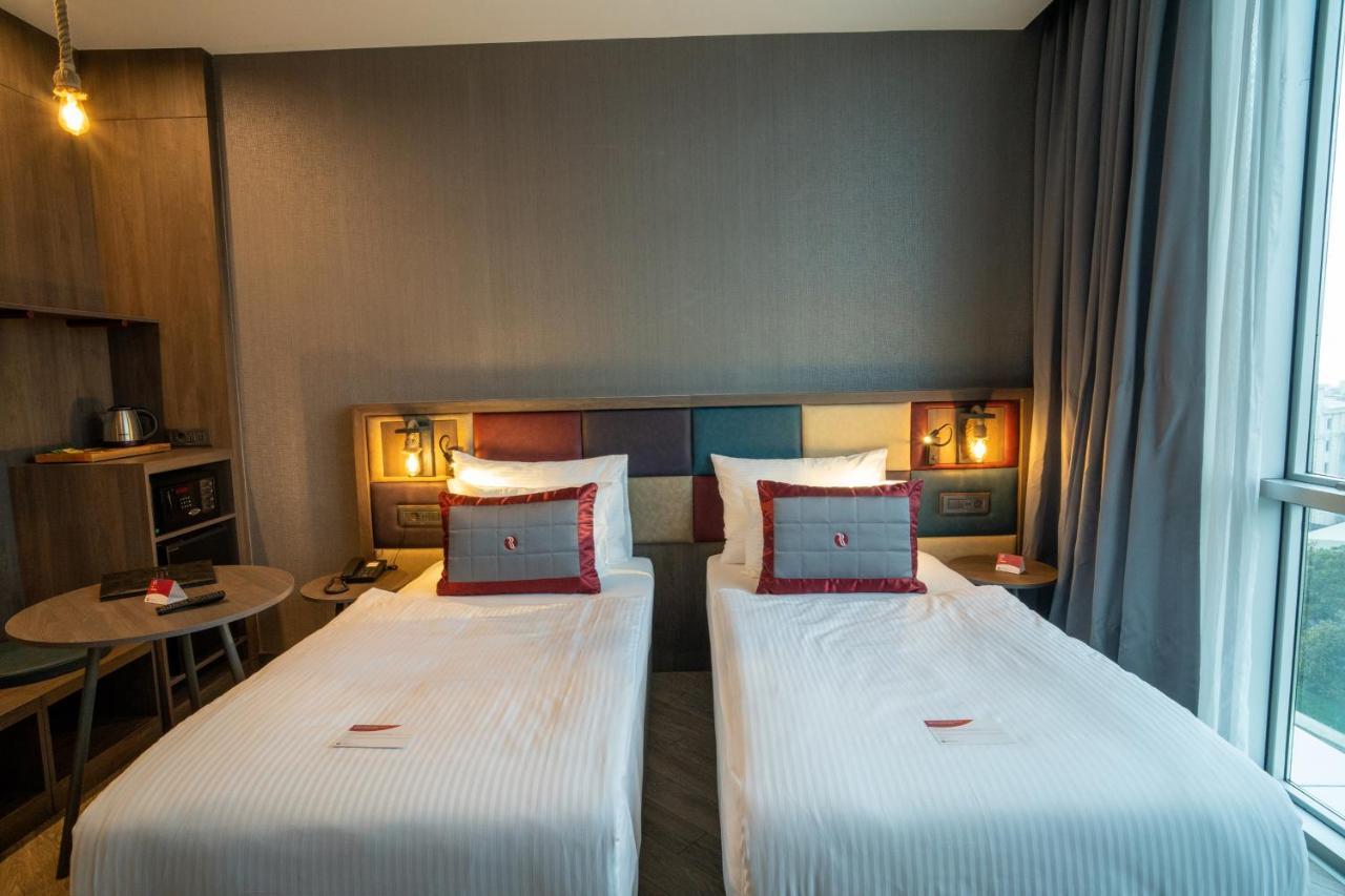 Ramada Encore By Wyndham Avcilar Hotel Istanbul