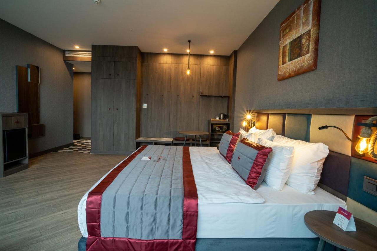 Ramada Encore By Wyndham Avcilar Hotel Istanbul