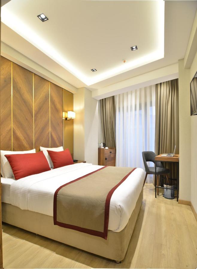 Hotel Celine Taxim Istanbul