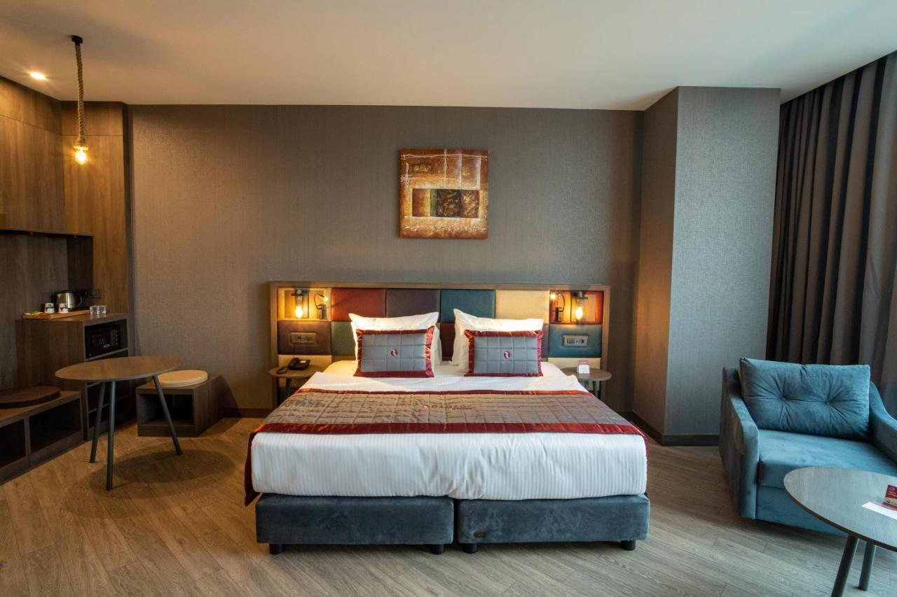 Ramada Encore By Wyndham Avcilar
