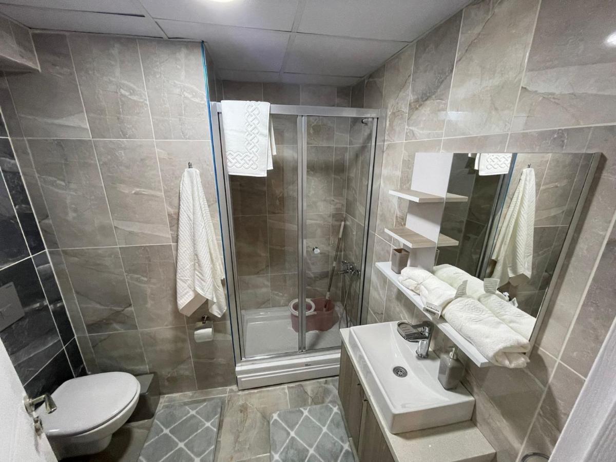 Apartment King An9 Istanbul