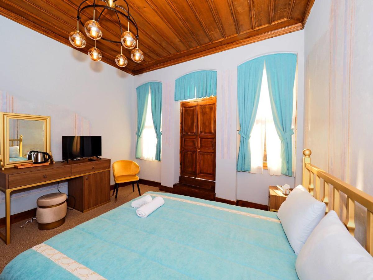 Taksim Estane Butik 3*