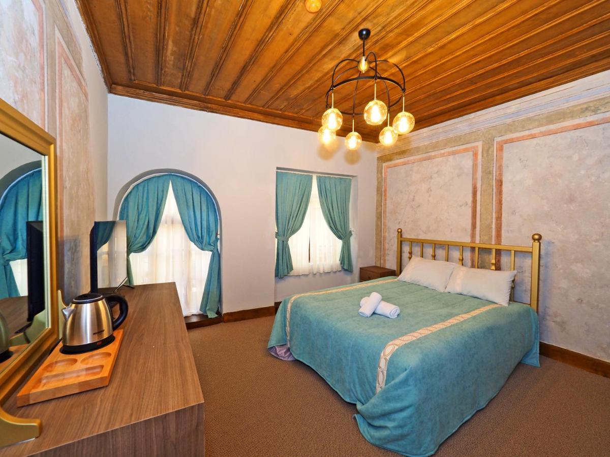 Taksim Estane Butik 3*