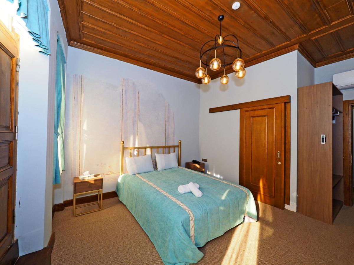 Hotel Taksim Estane Butik 3*