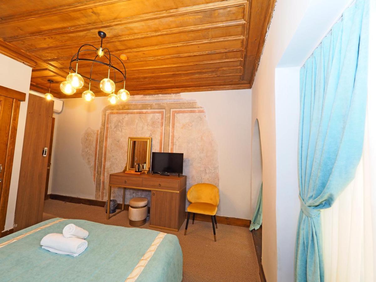 Hotel Taksim Estane Butik Istanbul