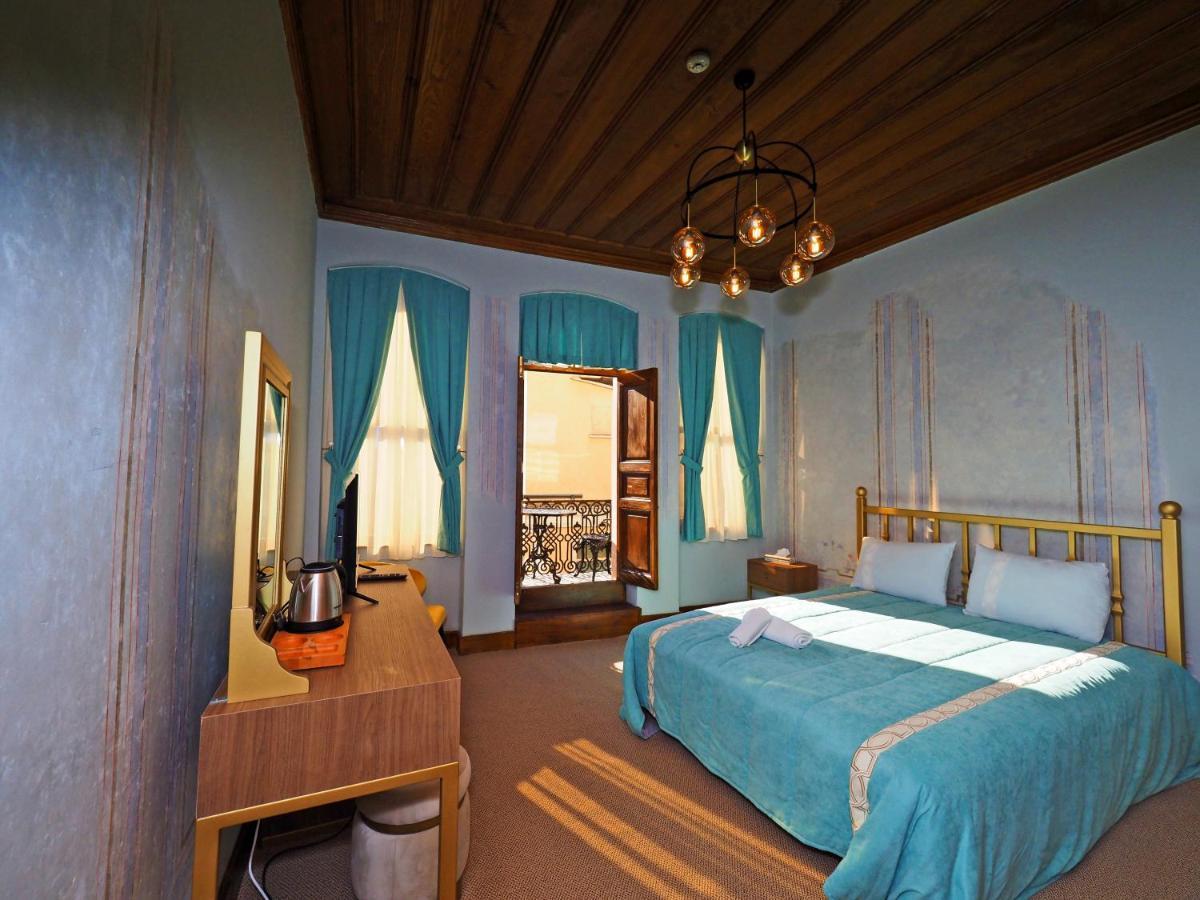 Hotel Taksim Estane Butik 3*