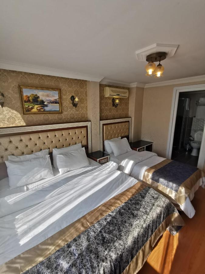 Big Apple Hostel