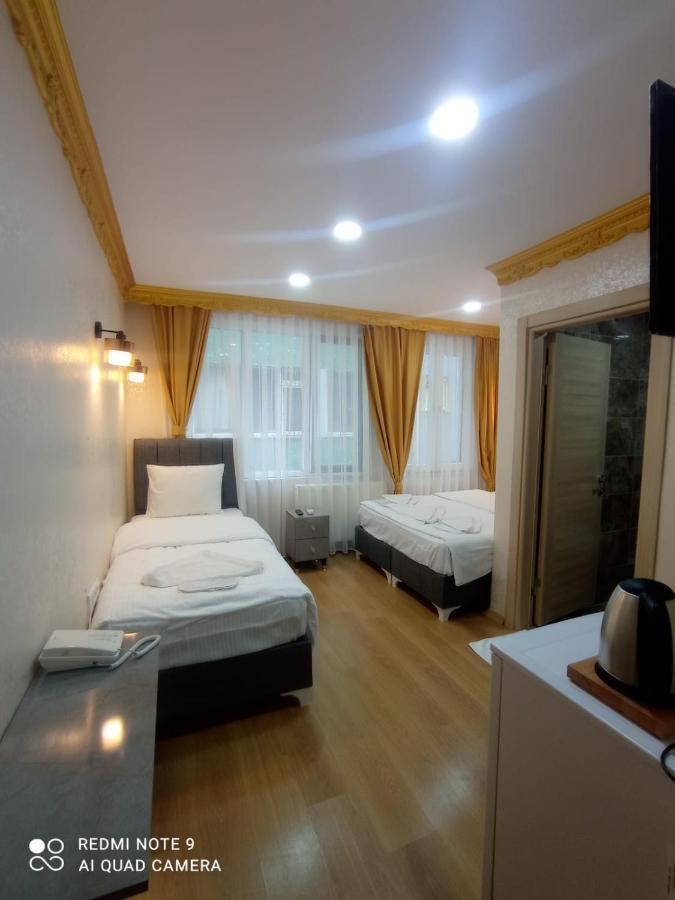 Mir Comfort * Istanbul