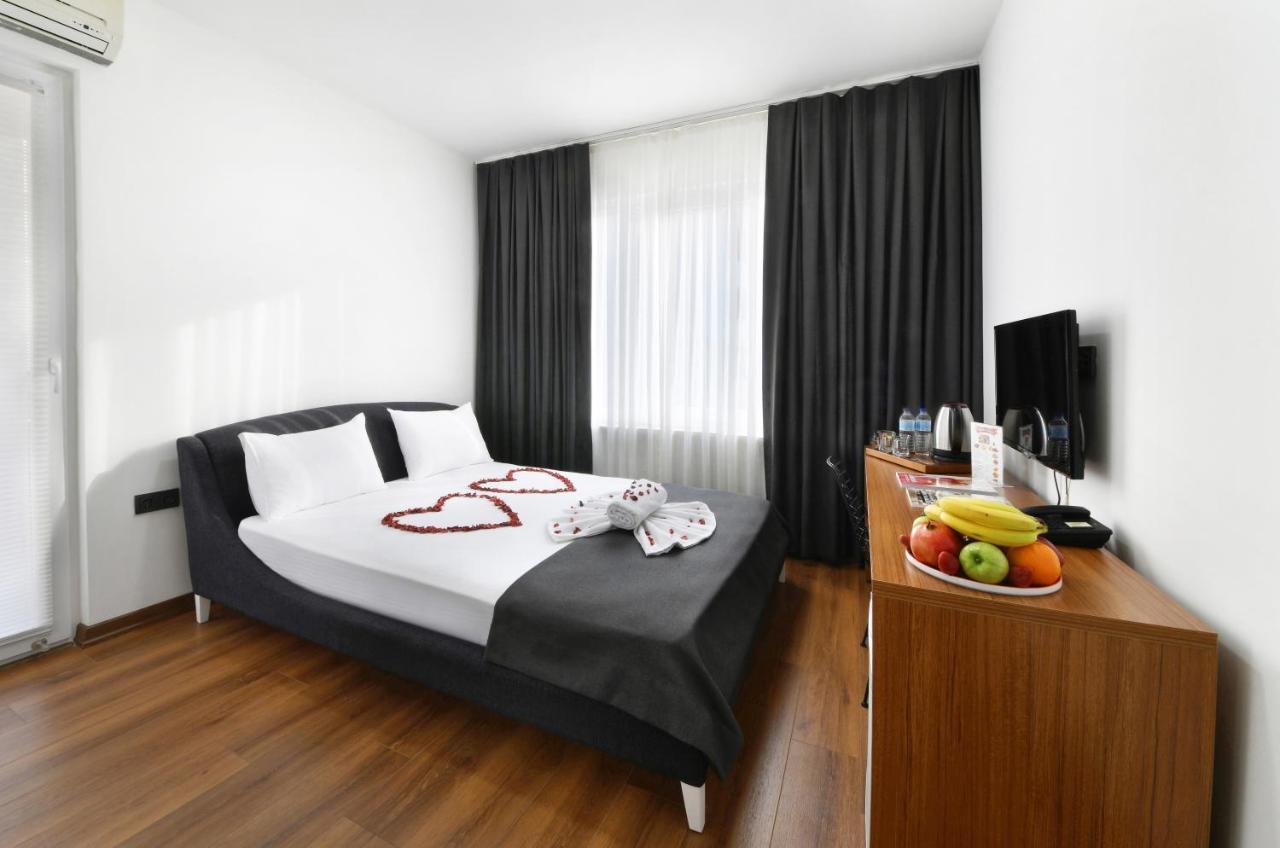 Nish Atasehir Istanbul