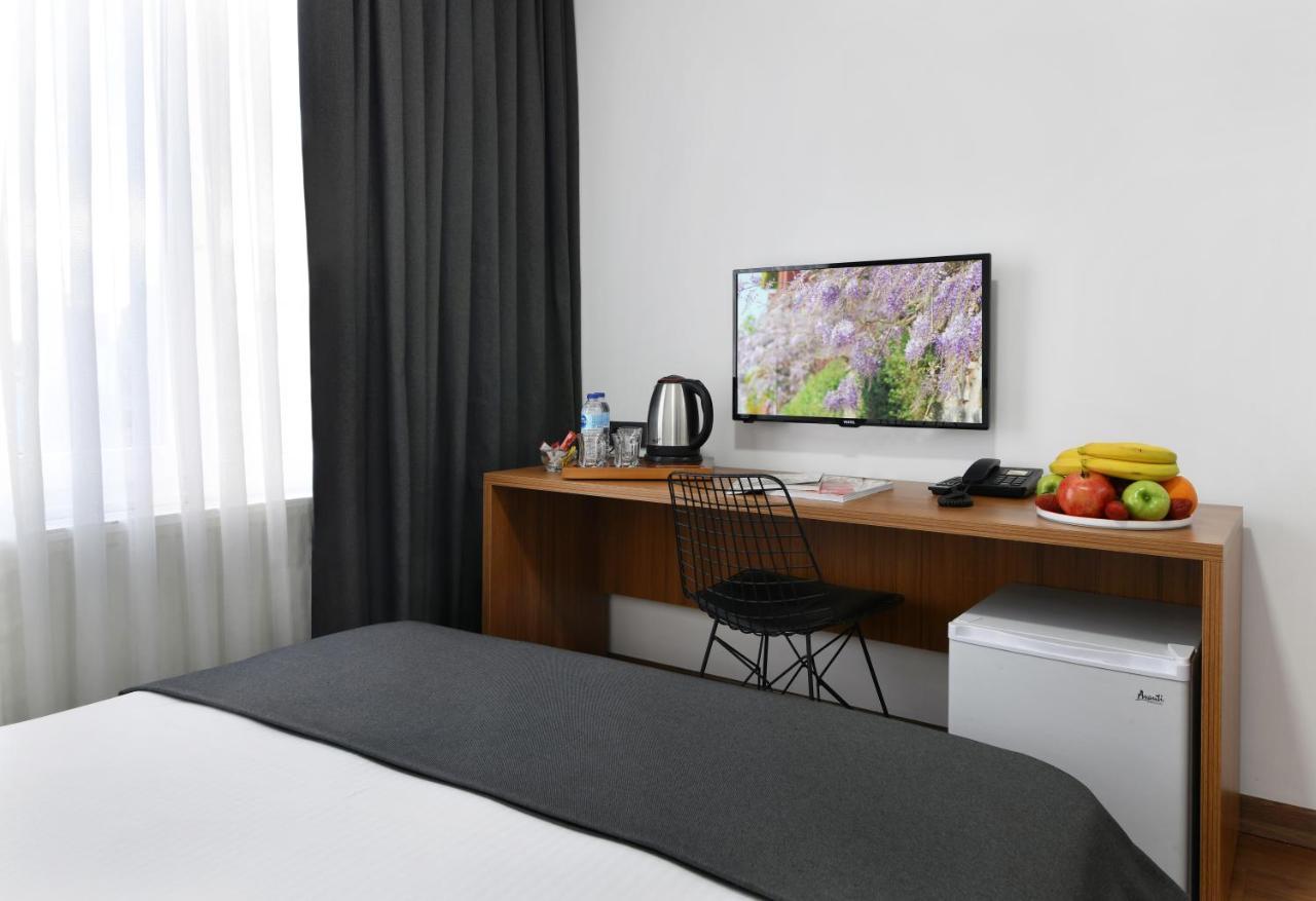 Hotel Nish Atasehir Istanbul