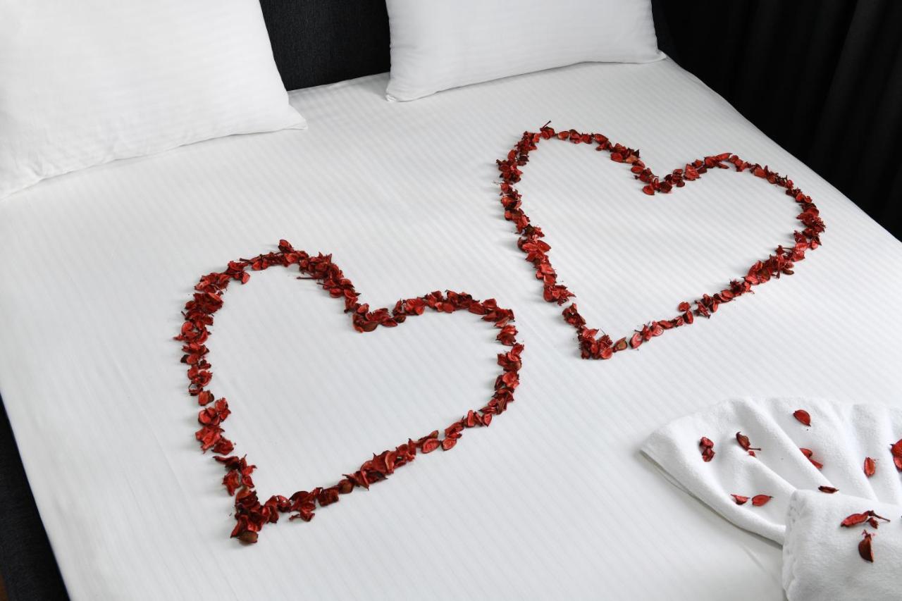 Nish Atasehir Hotel