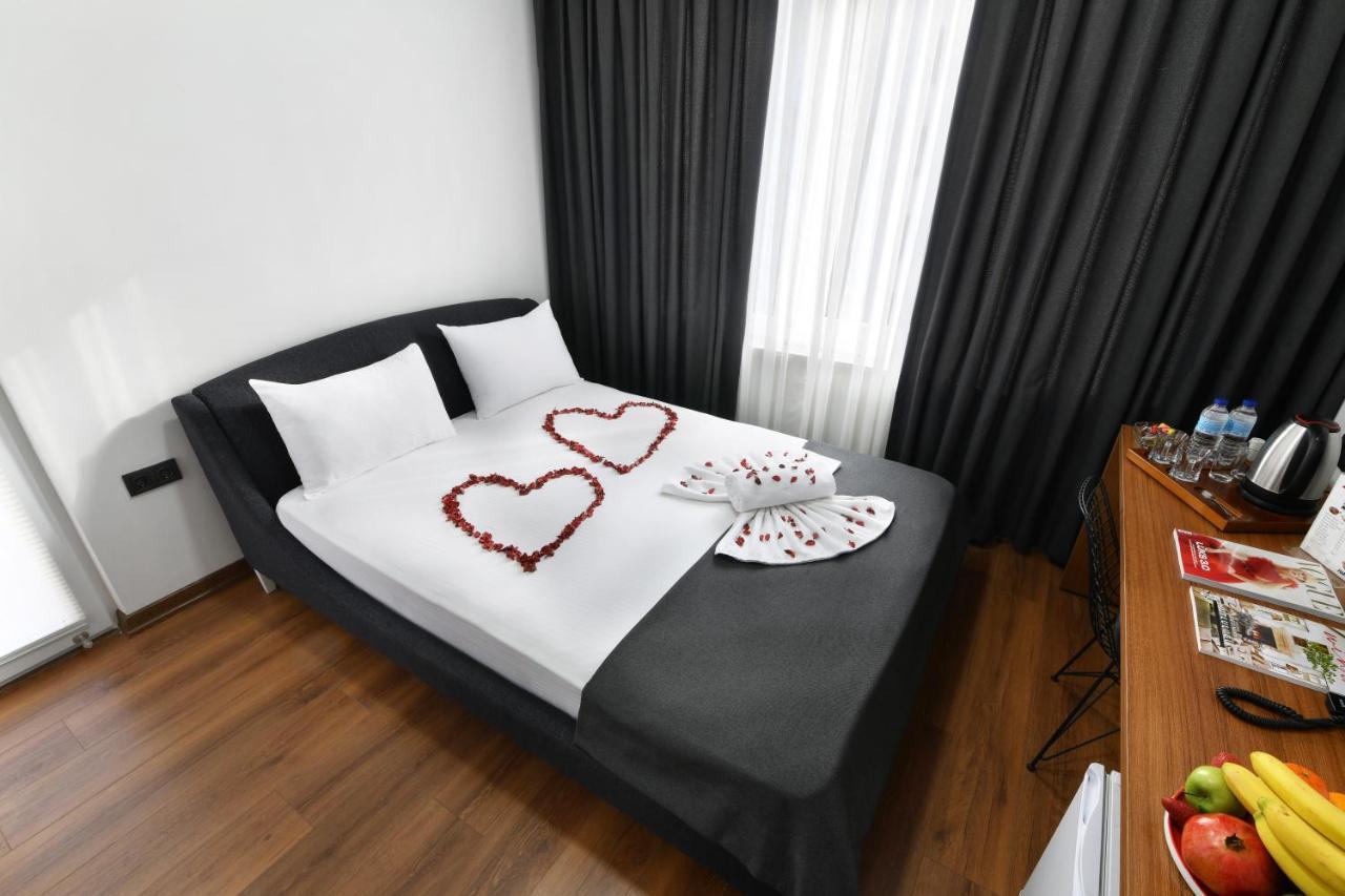 Nish Atasehir Hotel