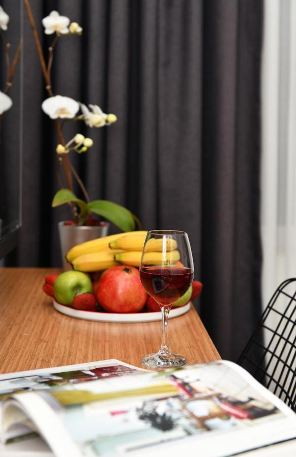 Hotel Nish Atasehir Istanbul