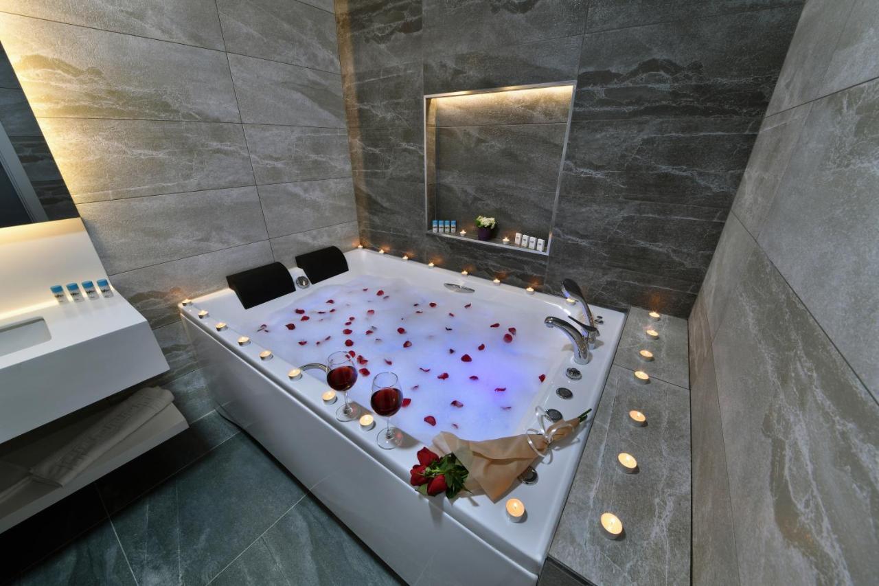 Nish Atasehir Hotel 3*