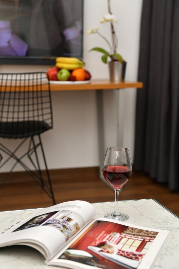 Hotel Nish Atasehir Istanbul