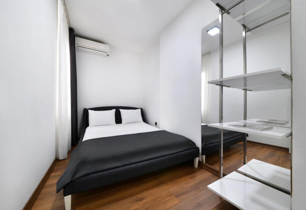 Hotel Nish Atasehir Istanbul