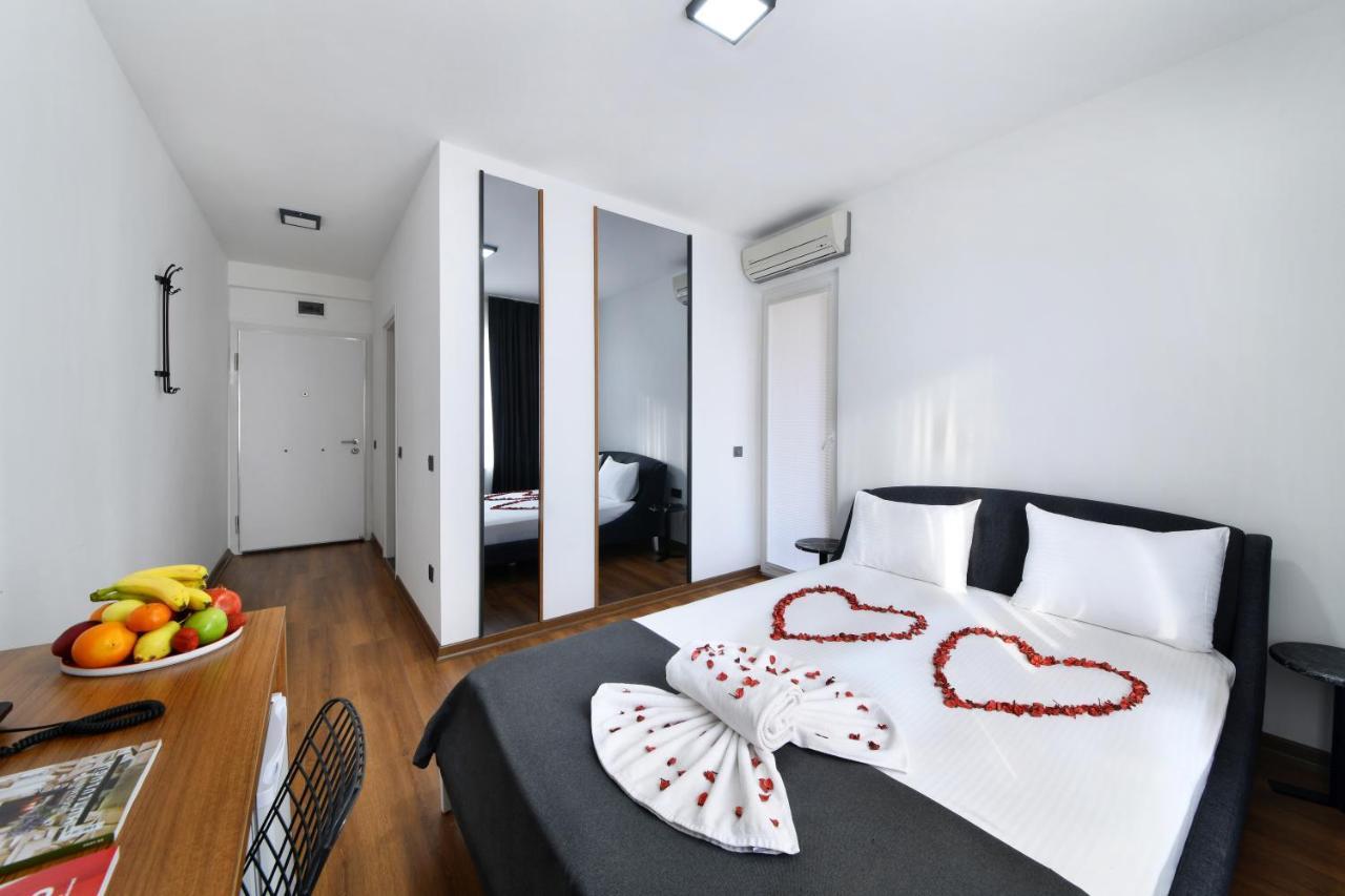 Nish Atasehir Istanbul