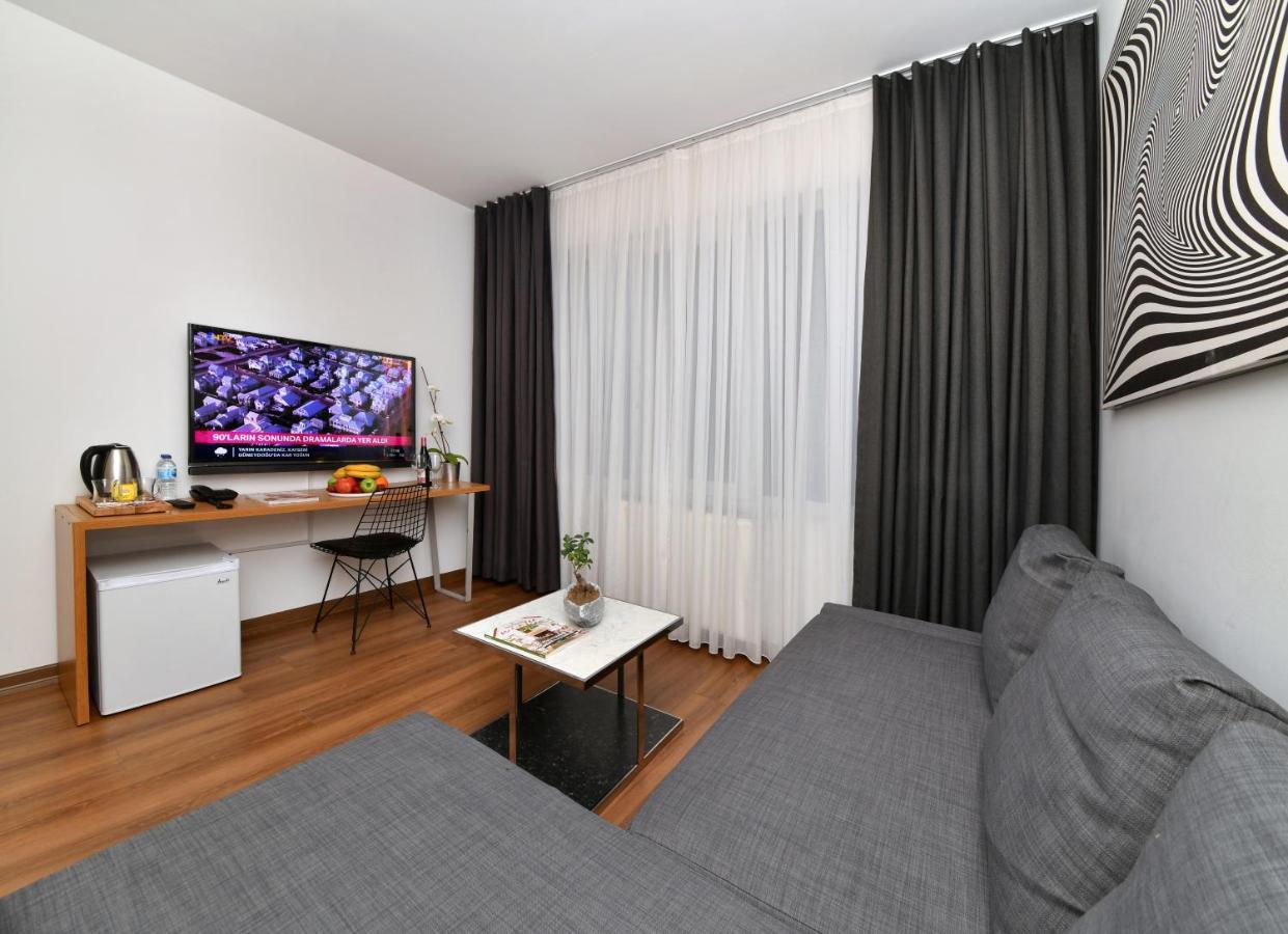 Hotel Nish Atasehir