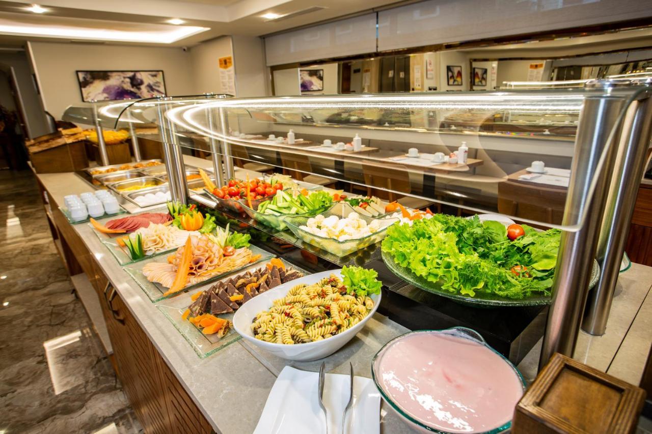 Erboy Sirkeci 4* Istanbul