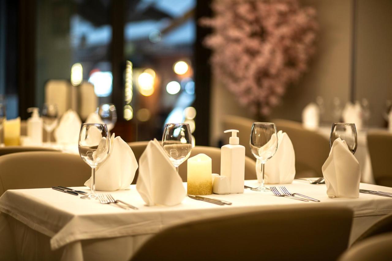 Erboy Sirkeci Hotel