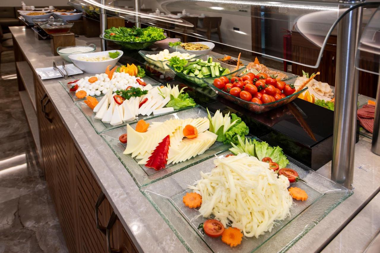 Erboy Sirkeci Hotel