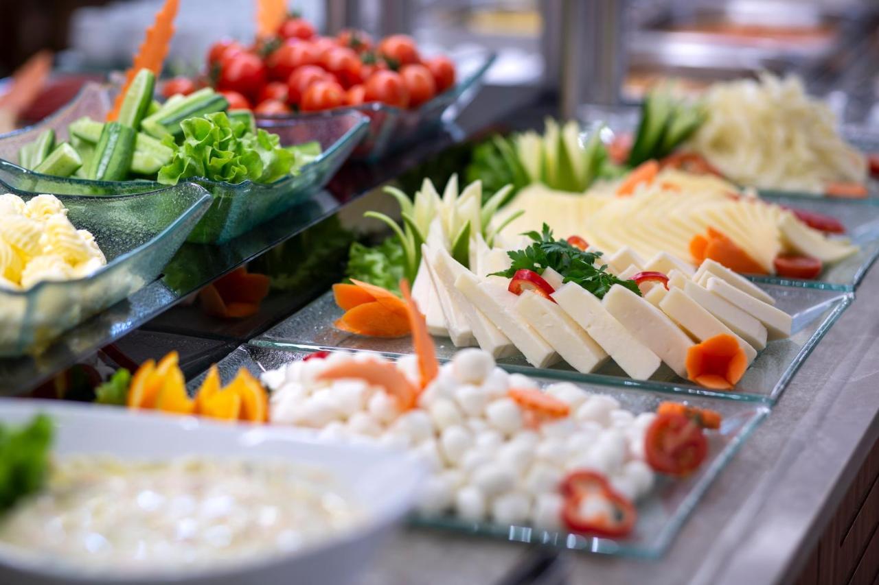Erboy Sirkeci Hotel