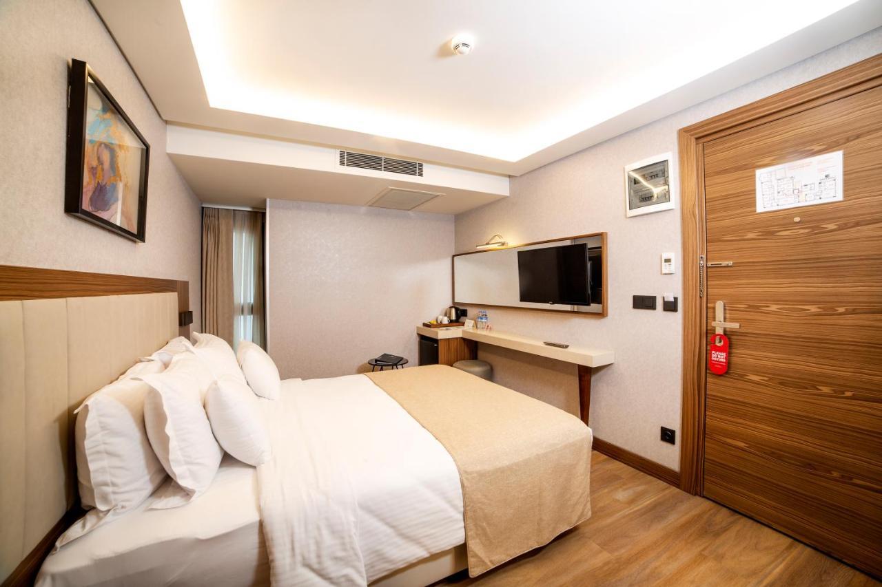 Erboy Sirkeci Istanbul