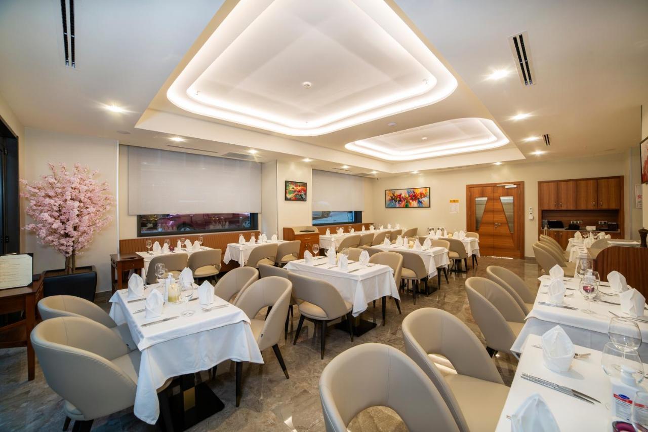 Hotel Erboy Sirkeci