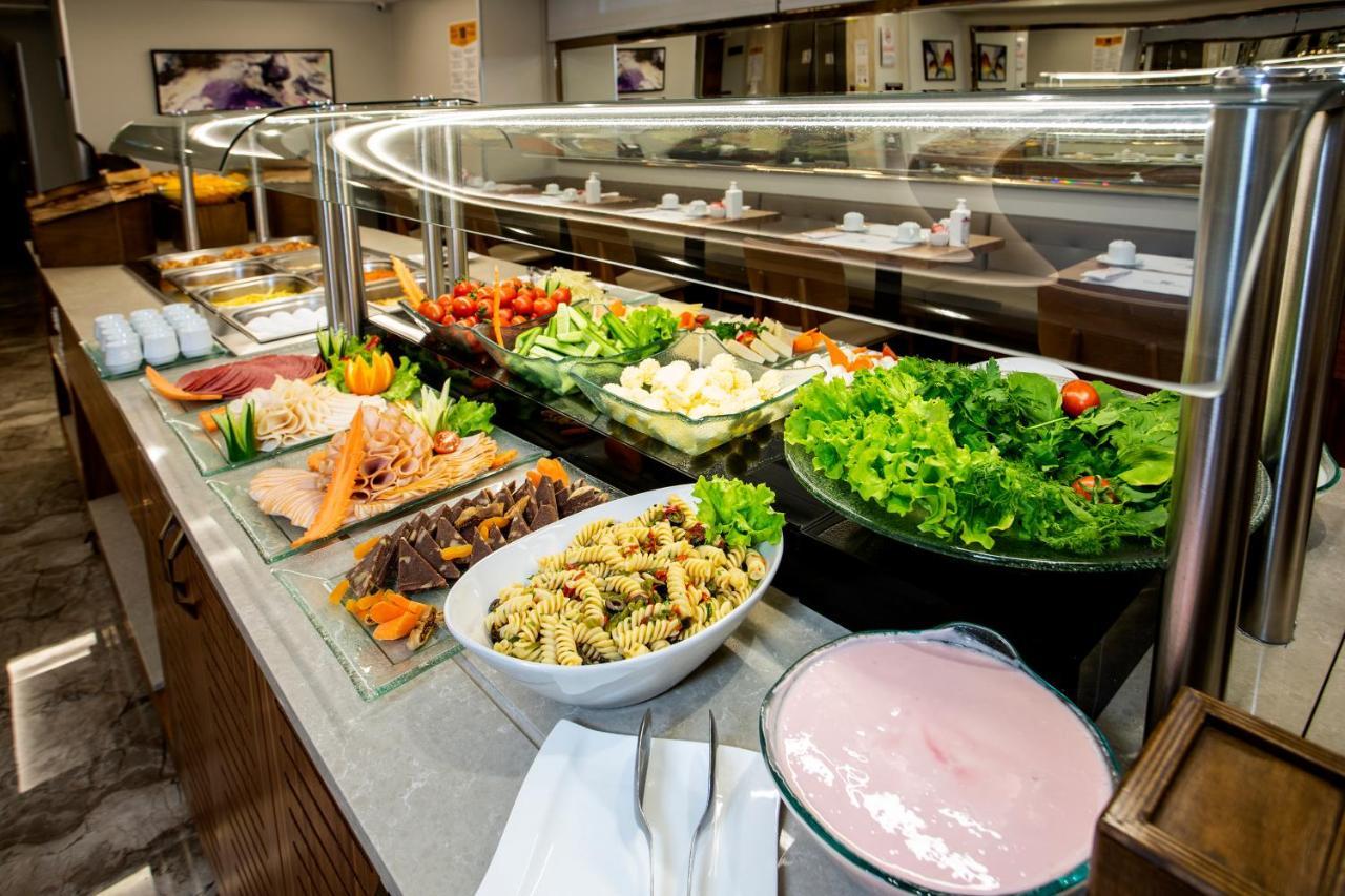 Hotel Erboy Sirkeci