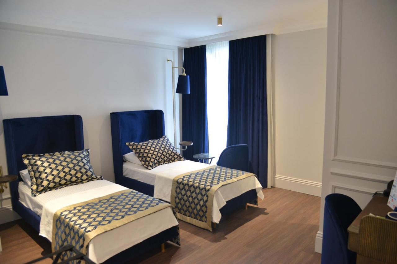 Hotel A11 Exclusive 2*