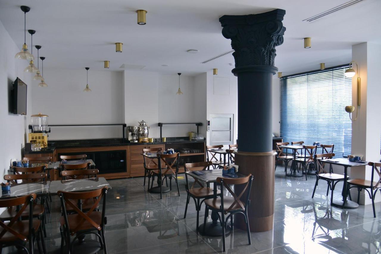 A11 Exclusive Istambul