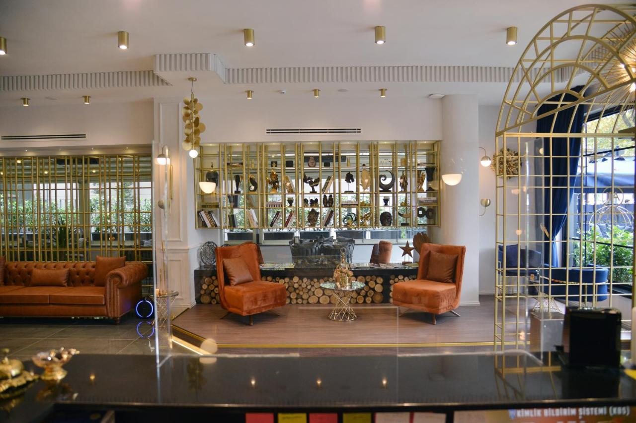 A11 Exclusive 2* Istambul