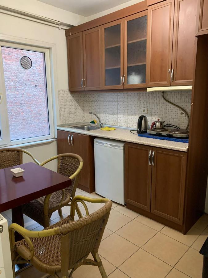 Melber Hotel Apartments Istanbul