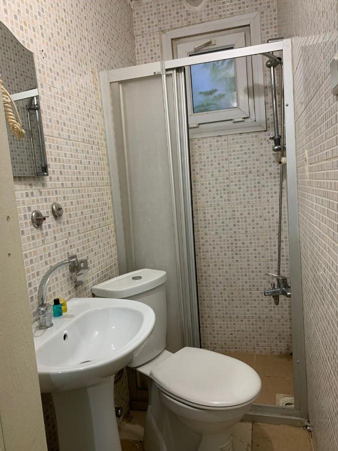 Apartment Melber Hotel Apartments Istanbul
