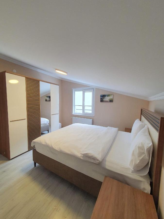 Efe Apartment Istanbul