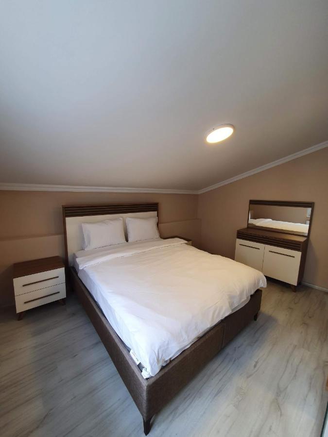 Apartment Efe *