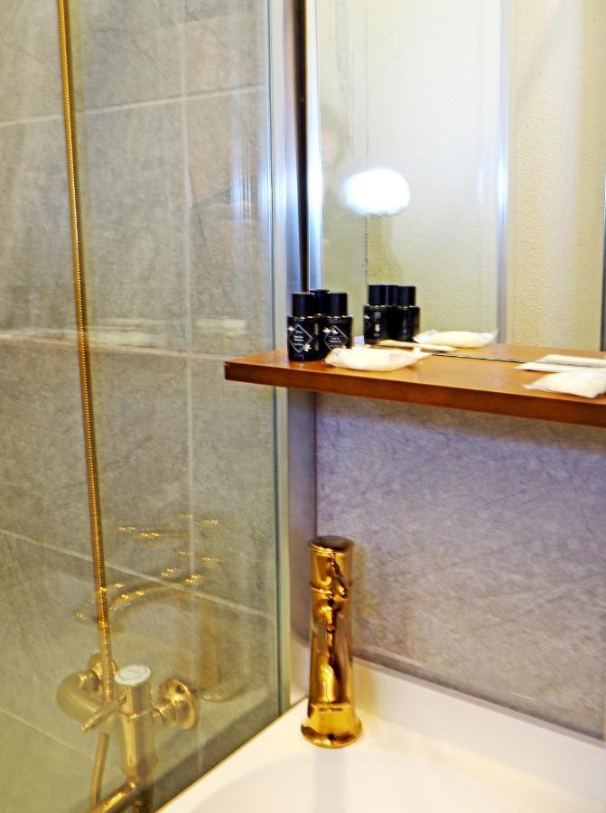 Taksim Estane Butik Hotel