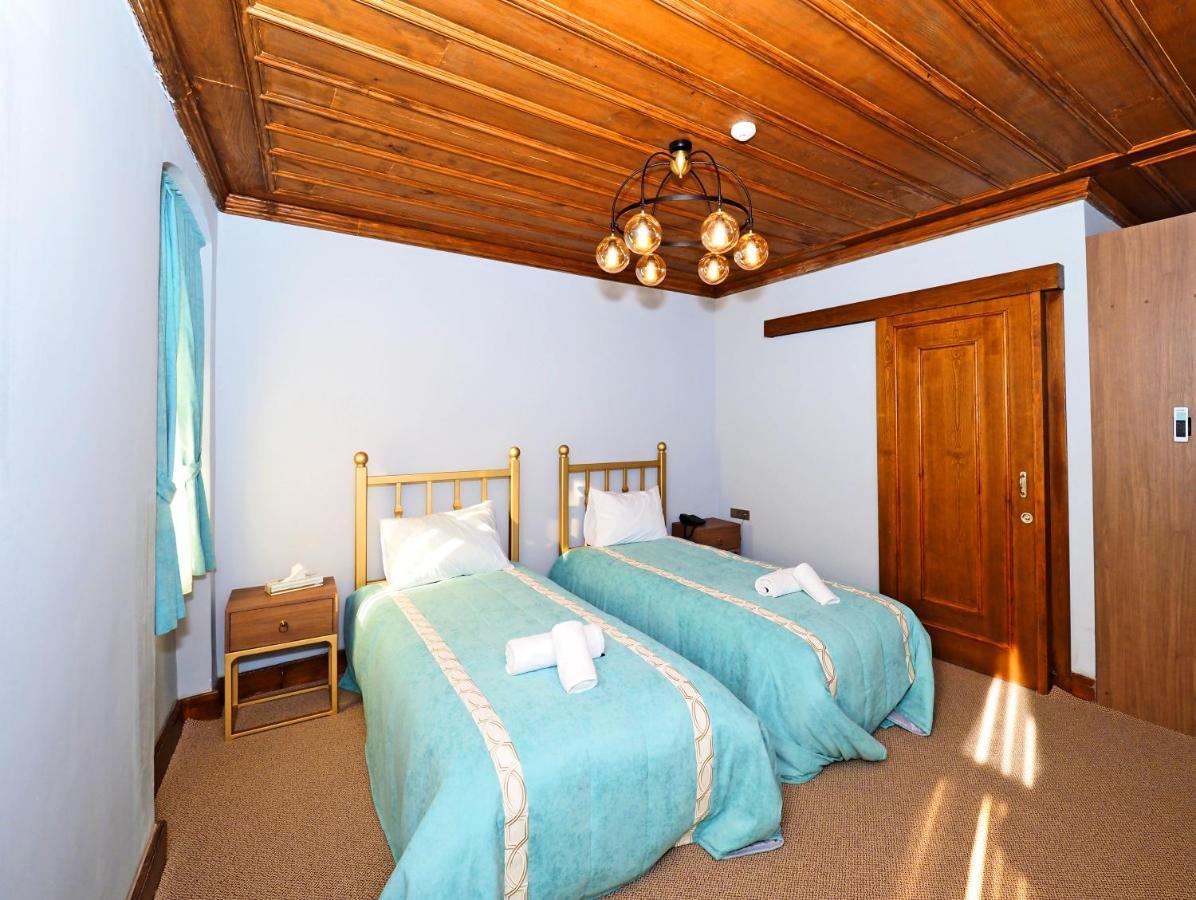Hotel Taksim Estane Butik