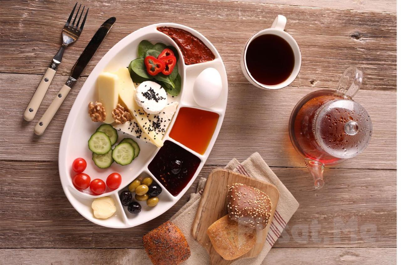 Hotel Taksim Estane Butik Istanbul