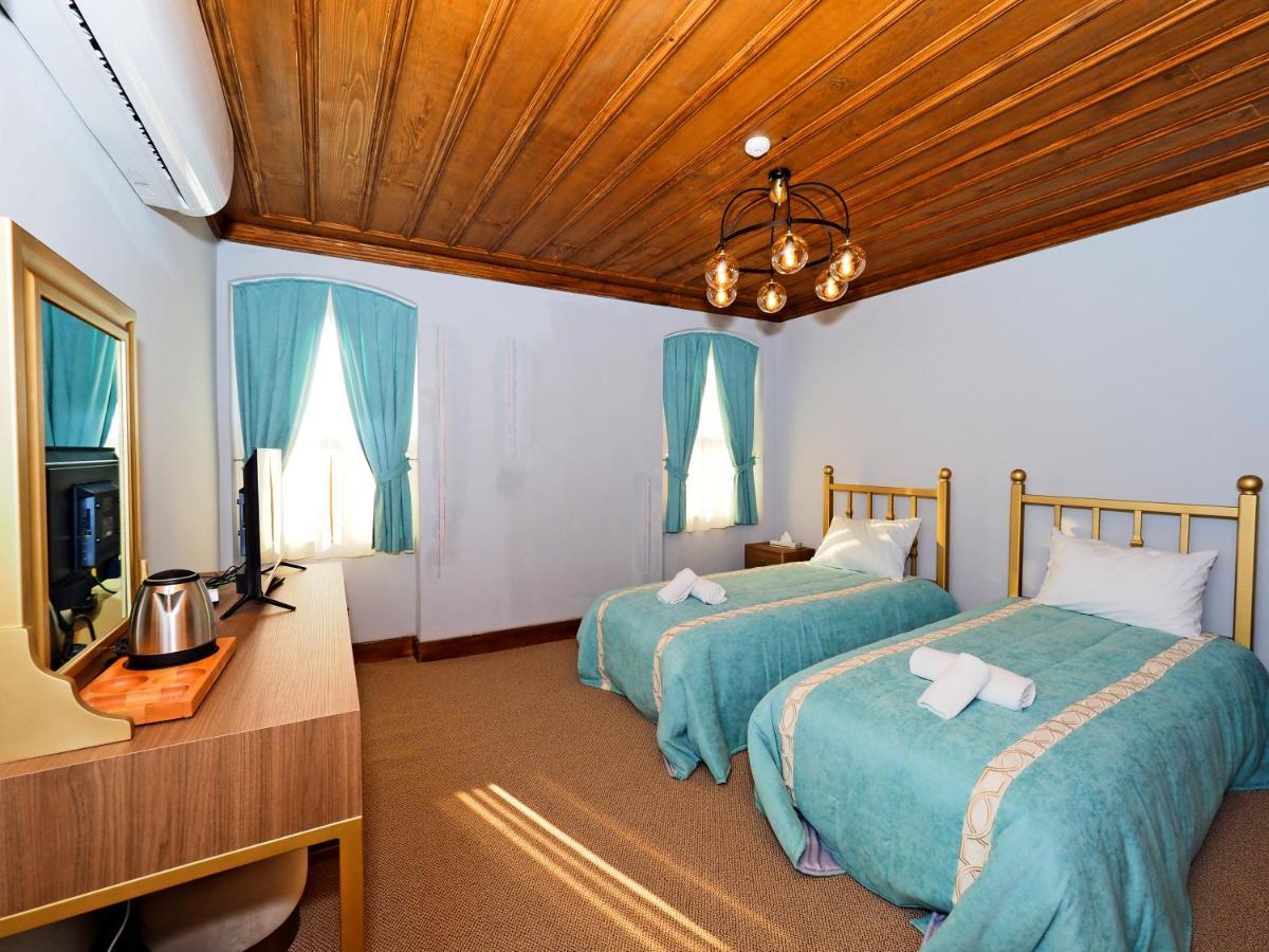 Taksim Estane Butik Hotel 3*