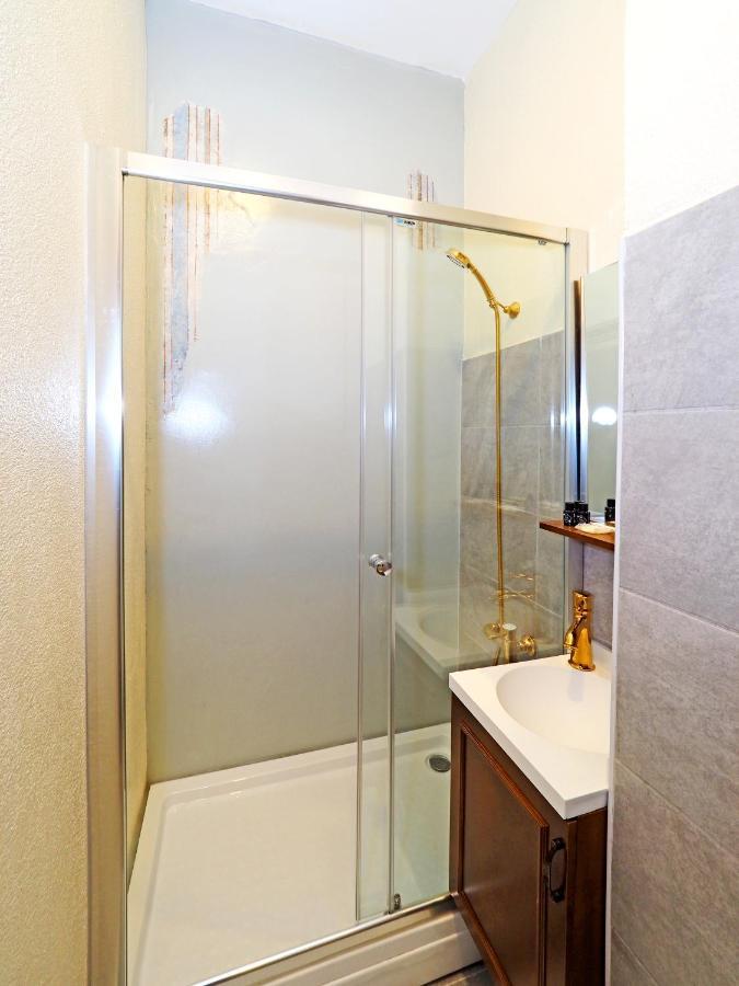 Taksim Estane Butik Hotel 3*