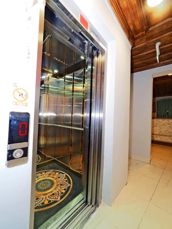 Hotel Taksim Estane Butik Istanbul