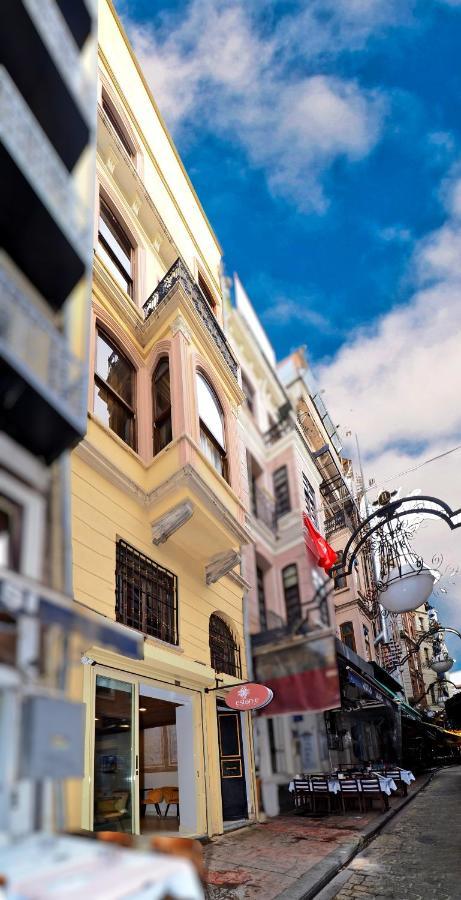 Taksim Estane Butik