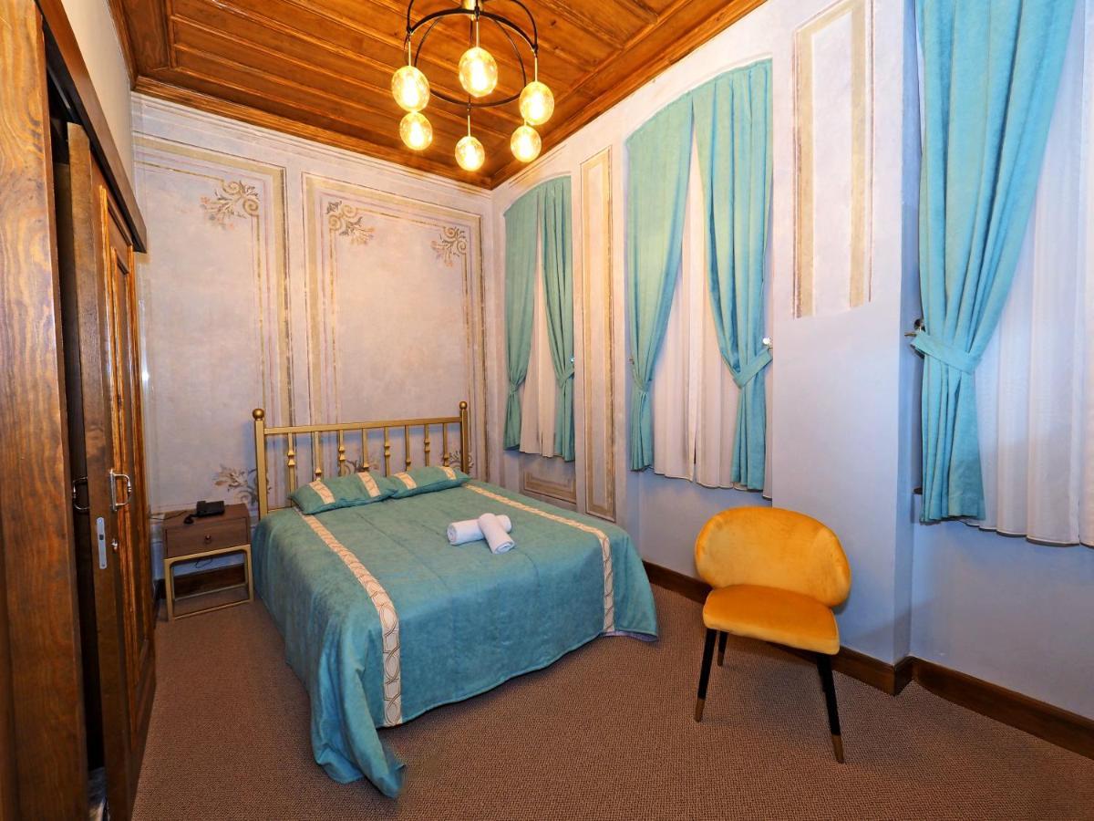 Hotel Taksim Estane Butik 3*