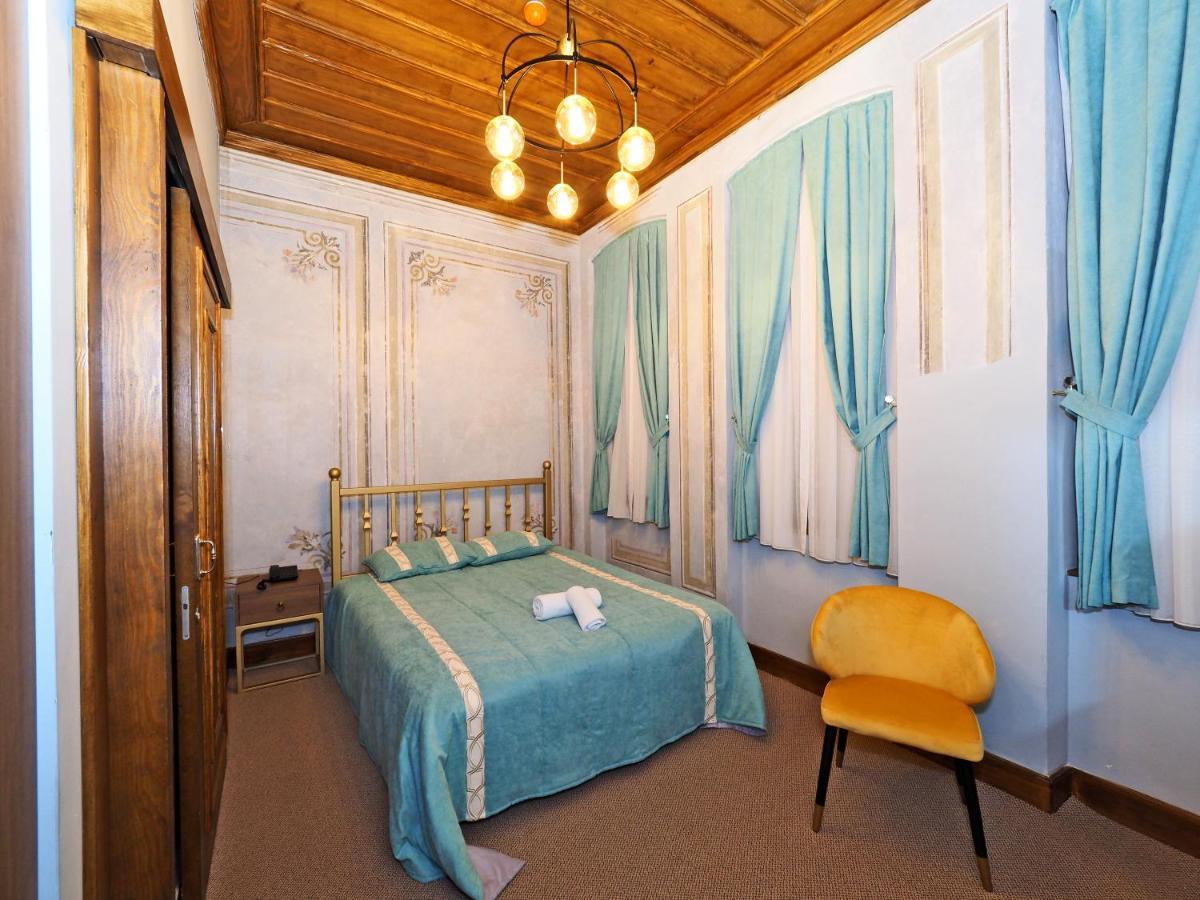 Hotel Taksim Estane Butik
