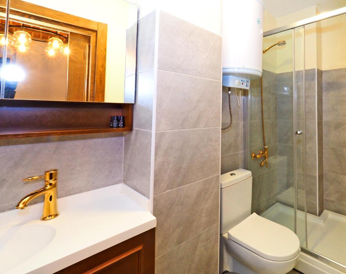 Taksim Estane Butik Hotel Istanbul