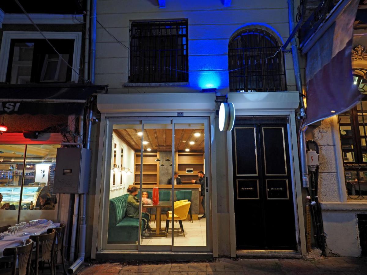 Taksim Estane Butik