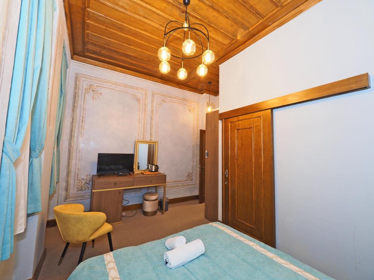 Taksim Estane Butik Hotel 3*