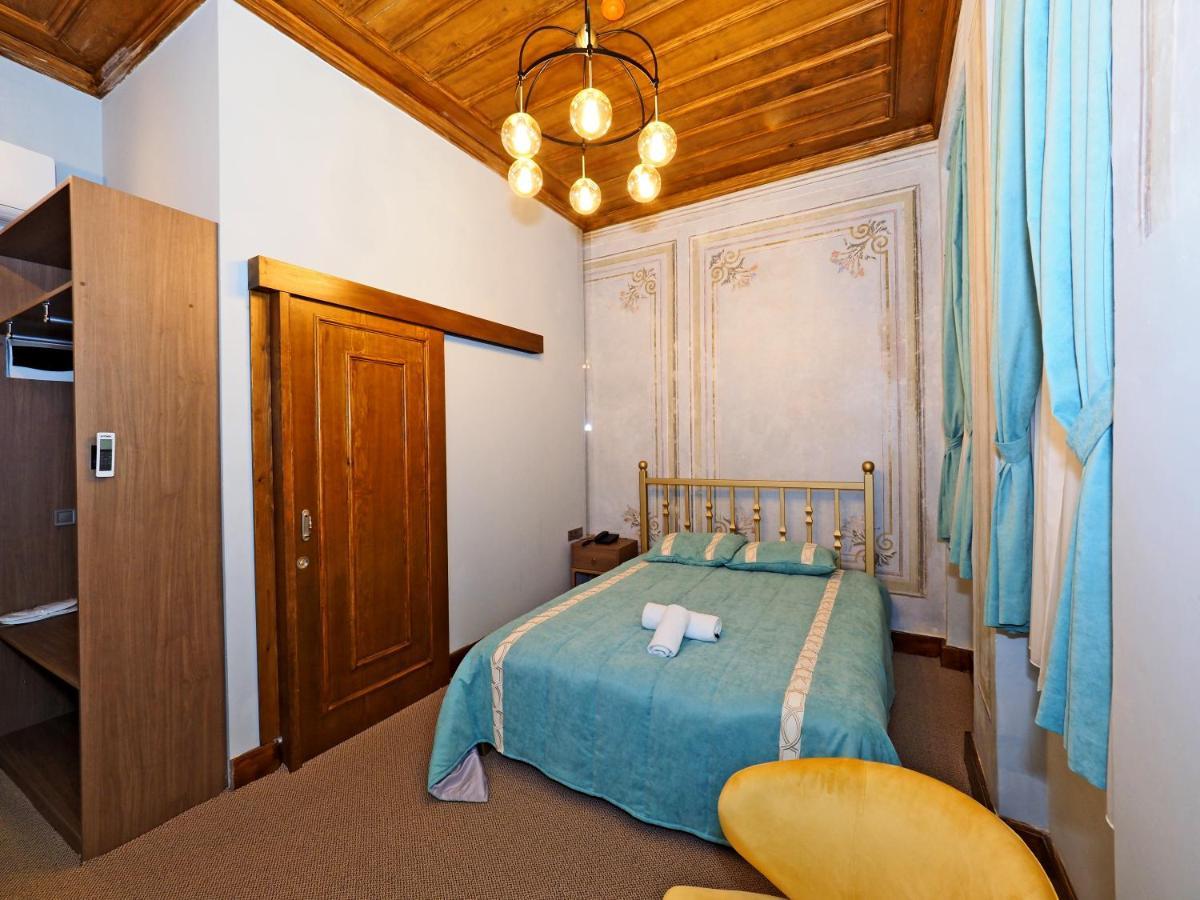 Hotel Taksim Estane Butik